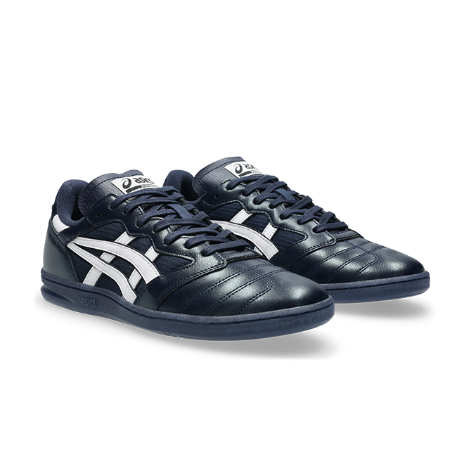 Asics - Leggerezza FB x Gino - Navy/White