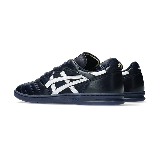 Asics - Leggerezza FB x Gino - Navy/White