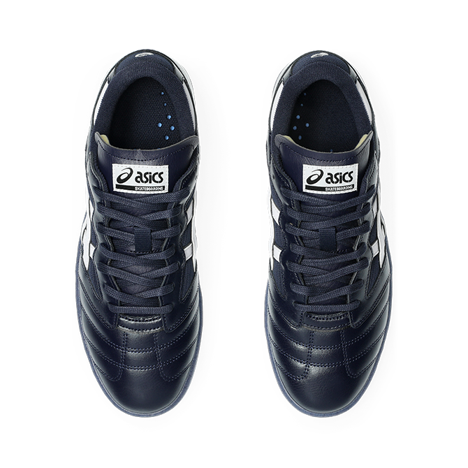 Asics - Leggerezza FB x Gino - Navy/White