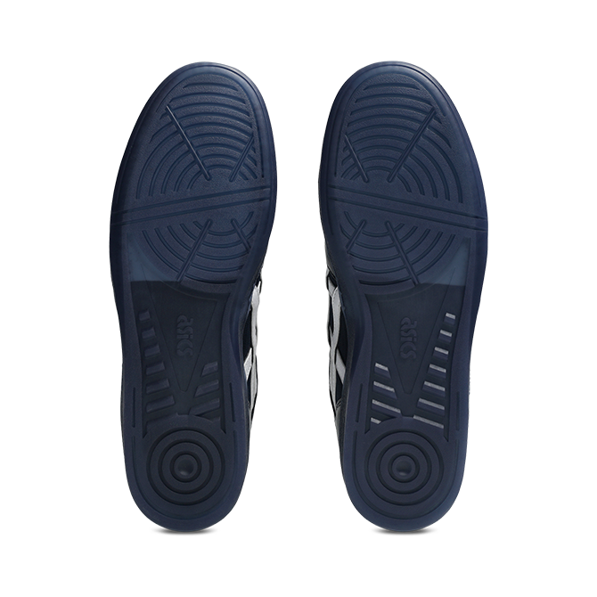 Asics - Leggerezza FB x Gino - Navy/White