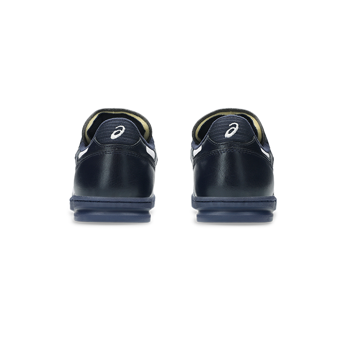 Asics - Leggerezza FB x Gino - Navy/White