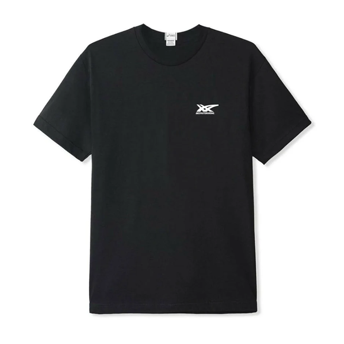 Asics - Performance SS Tee - Black