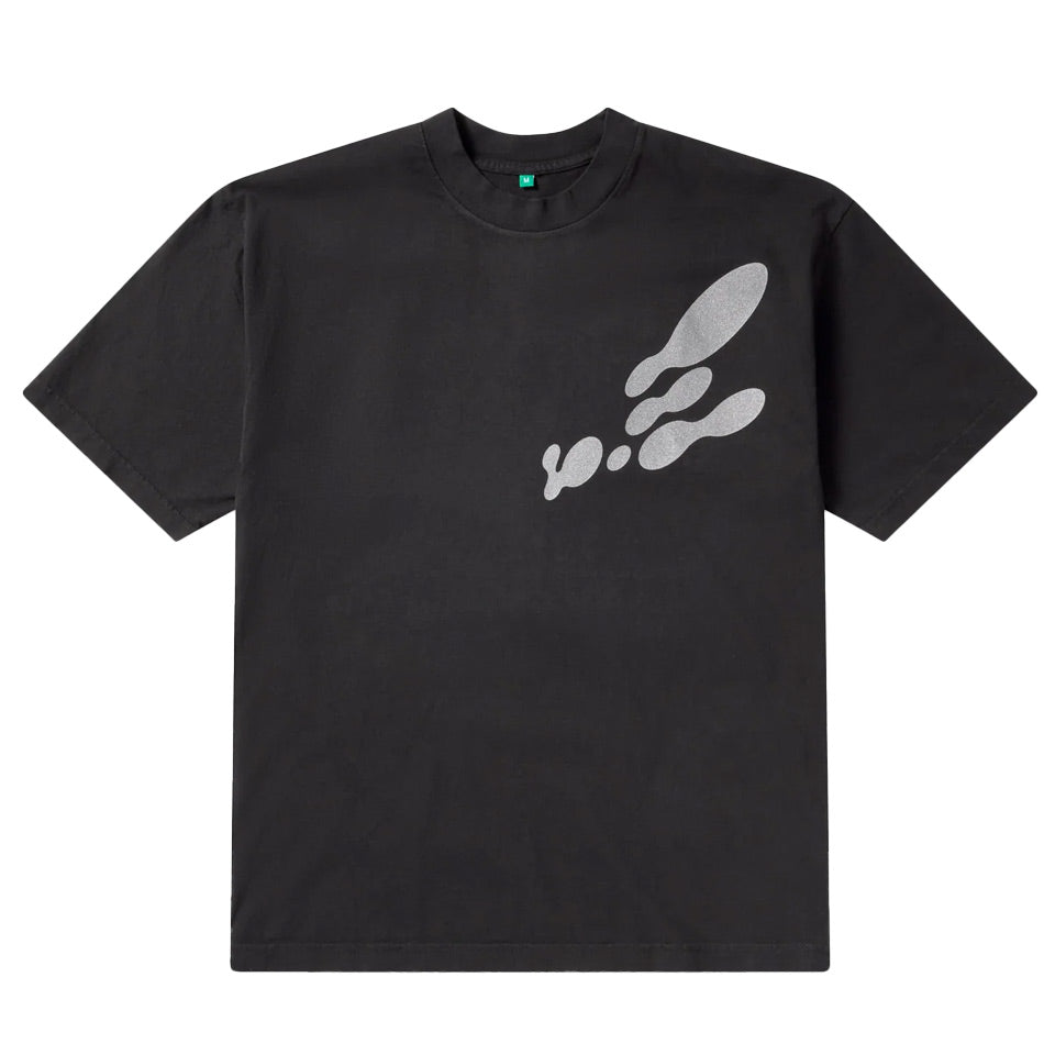 b.Eautiful Fukai Tee - Black