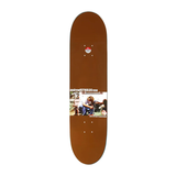 Baker - Reynolds Smoking Monkey Reissue Deck - Multi