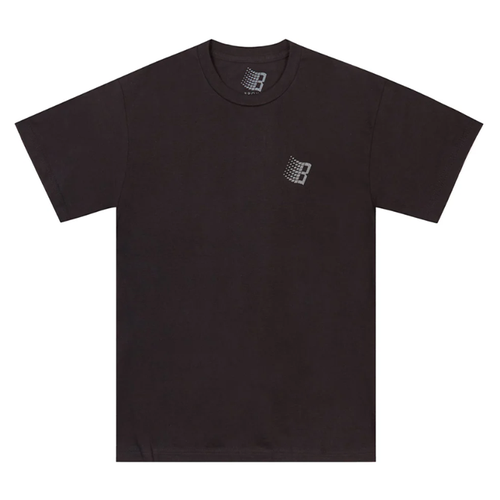 Bronze - Bolted B Logo Tee - Black