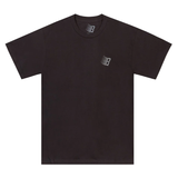 Bronze - Bolted B Logo Tee - Black