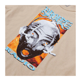 Bronze - Torture Tee - Sand