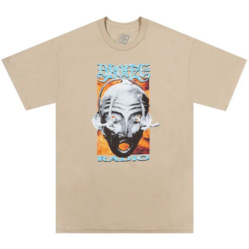 Bronze - Torture Tee - Sand