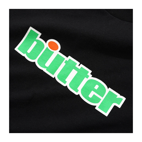 Butter Goods - Ace Tee - Black