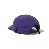 Butter Goods - All Terrain 4 Panel Flap Cap - Grape