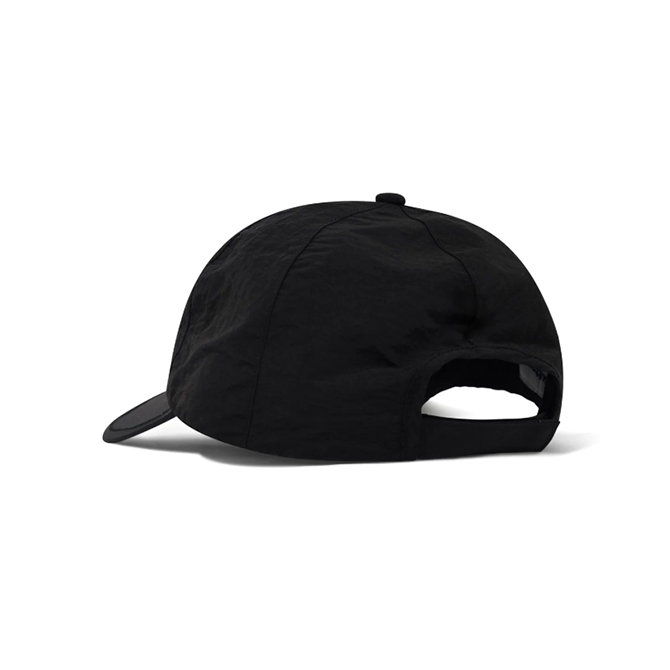 Butter Goods - Alpine Tech Cap - Black