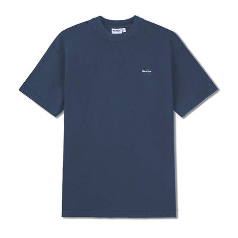 Butter Goods - Basic Tee - Denim