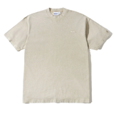 Butter Goods - Basic Tee - Washed Sandstone