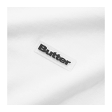 Butter Goods - Basic Tee - White 1