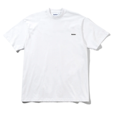 Butter Goods - Basic Tee - White 1