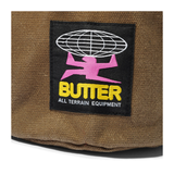 Butter Goods - Canvas Basket - Large - Canteen