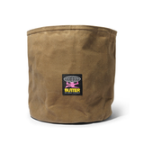 Butter Goods - Canvas Basket - Large - Canteen