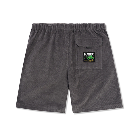 Butter Goods - Climber Shorts - Dusk