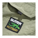 Butter Goods - Climber Shorts - Sage