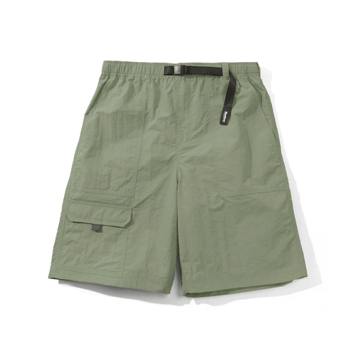Butter Goods - Climber Shorts - Sage