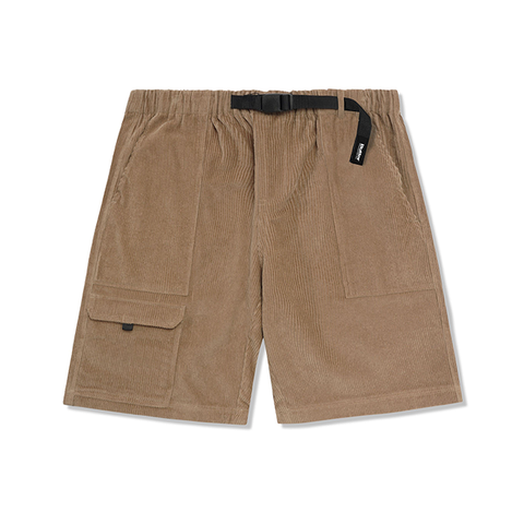 Butter Goods - Climber Shorts - Tan