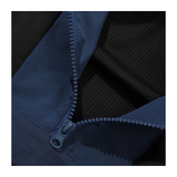 Butter Goods - Contour Anorak - Navy/Black