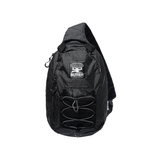 Butter Goods - Cordura Express Shoulder Bag - Black