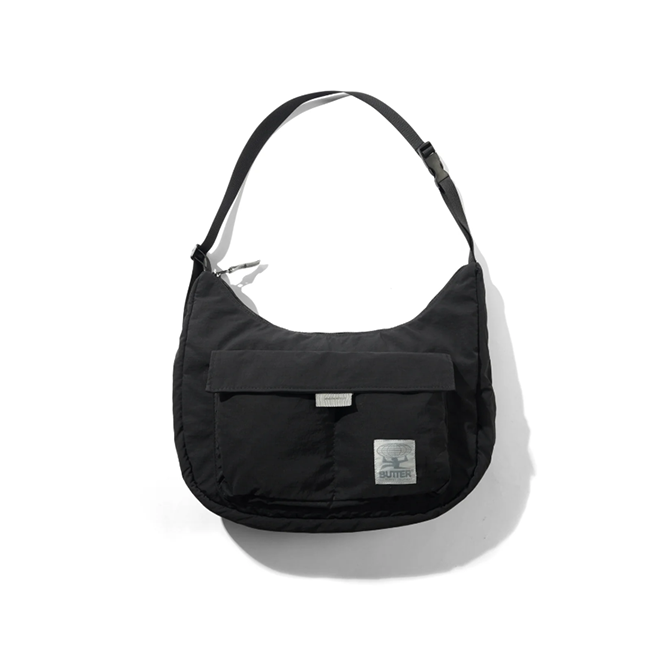 Butter Goods - Crossbody Bag - Black