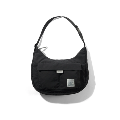 Butter Goods - Crossbody Bag - Black