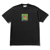 Butter Goods - Daisy Tee - Black