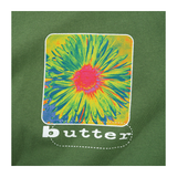 Butter Goods - Daisy Tee - Canteen