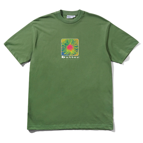 Butter Goods - Daisy Tee - Canteen