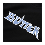 Butter Goods - Encounter Tee - Black