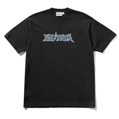 Butter Goods - Encounter Tee - Black