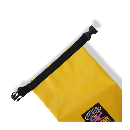 Butter Goods - Equipment Drybag - Medium - Yellow