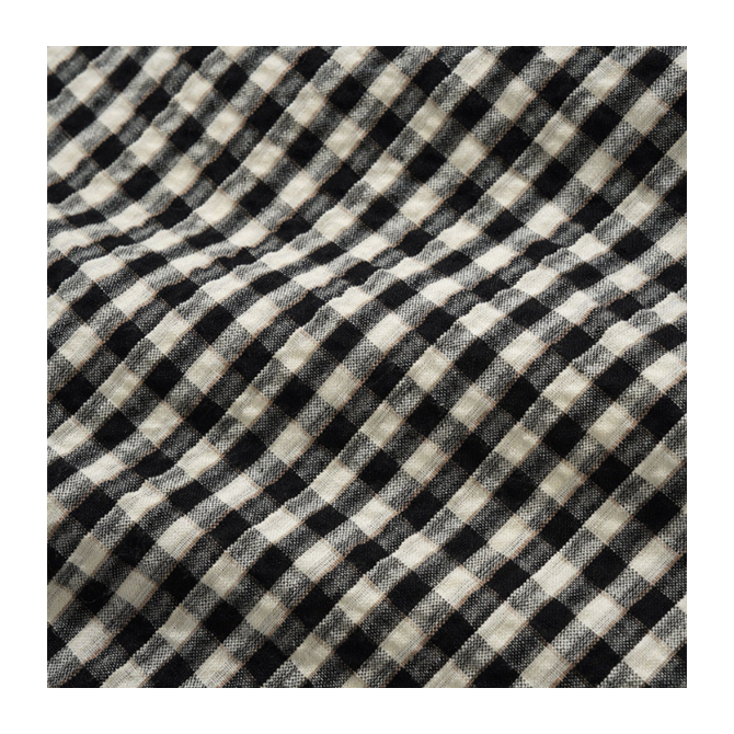 Butter Goods - Equipment S/S Shirt - Black - Hemley Skateboarding