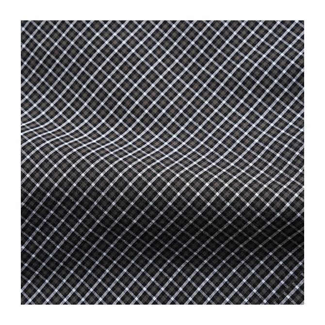 Butter Goods - Equipment S/S Shirt - Black/Grey