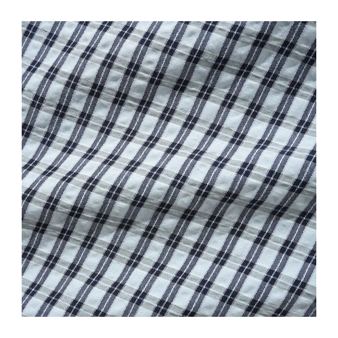 Butter Goods - Equipment S/S Shirt - Blue