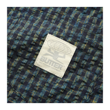 Butter Goods - Equipment S/S Shirt - Navy