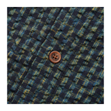 Butter Goods - Equipment S/S Shirt - Navy