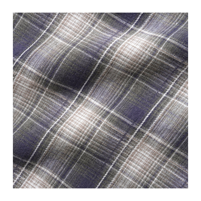 Butter Goods - Equipment S/S Shirt - Navy