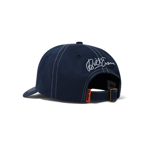 Butter Goods - Everybody Digs 5 Panel Cap - Navy