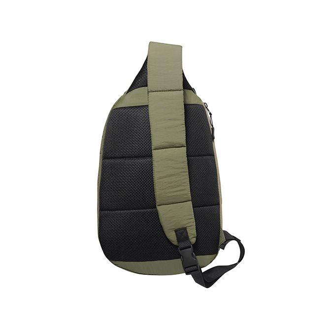 Butter Goods - Express Shoulder Bag - Army