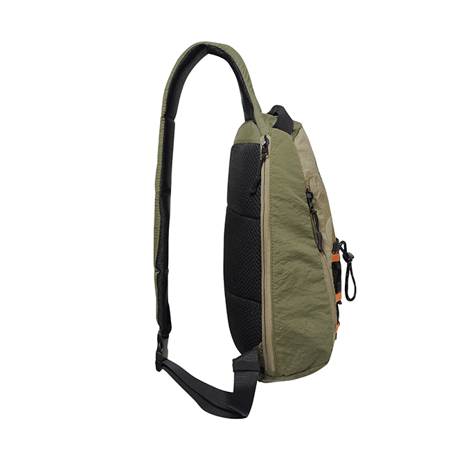 Butter Goods - Express Shoulder Bag - Army