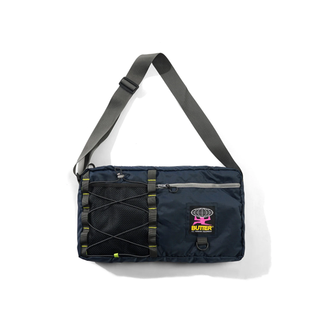 Butter Goods - Express Side Bag - Navy
