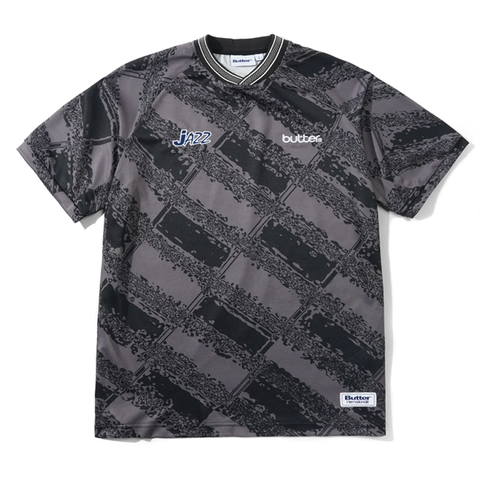 Butter Goods - Jazz Jersey - Black