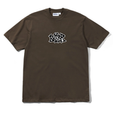 Butter Goods - Melt Tee - Brown