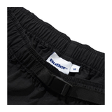 Butter Goods - Nylon Climber Shorts - Black