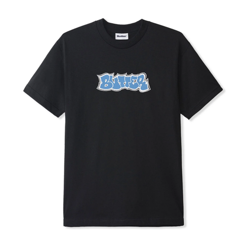 Butter Goods - Perspective Tee - Black