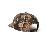 Butter Goods - Radio 6 Panel Cap - Forest Camo